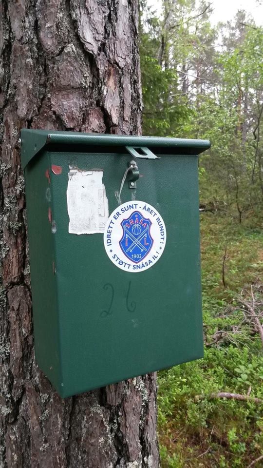 Årets trimkassevinnere